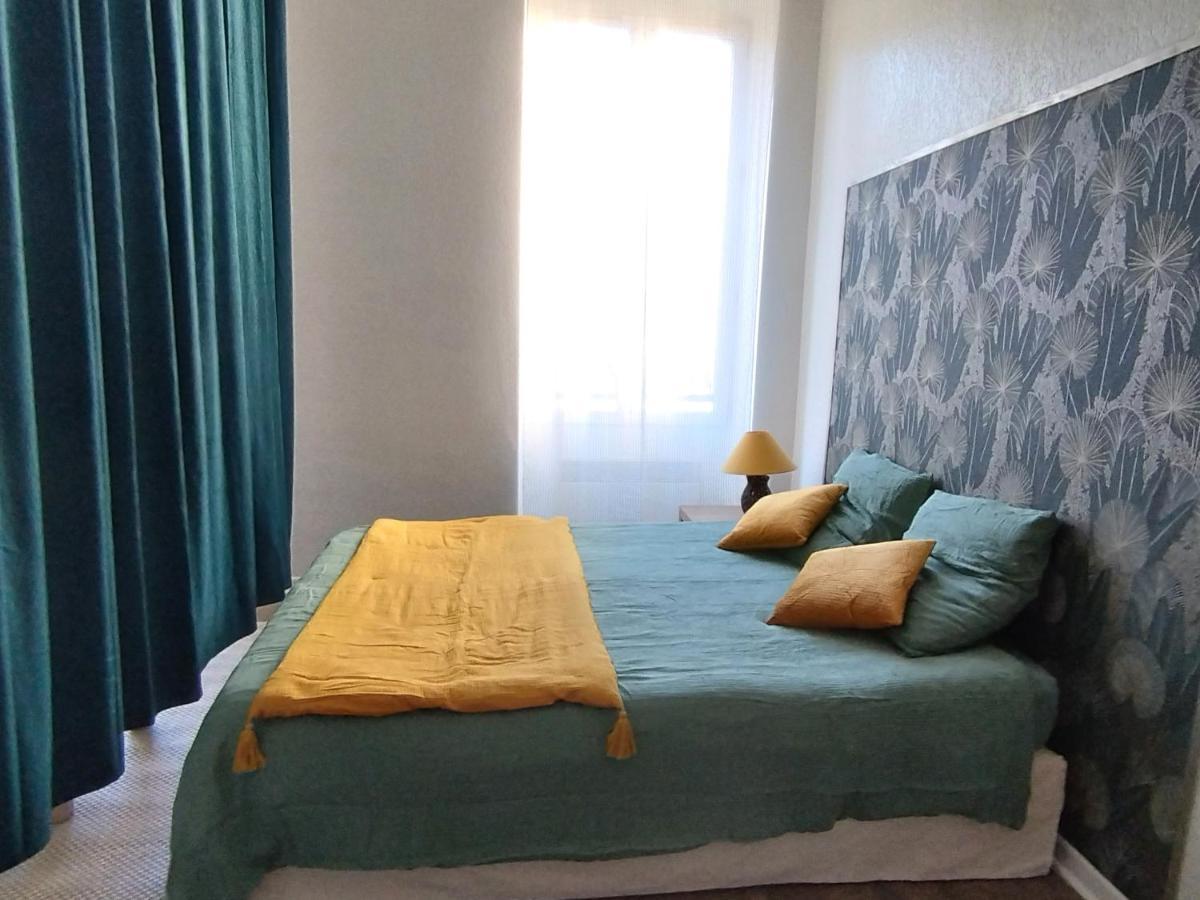 Chic' Studio Cavaillon Exterior photo