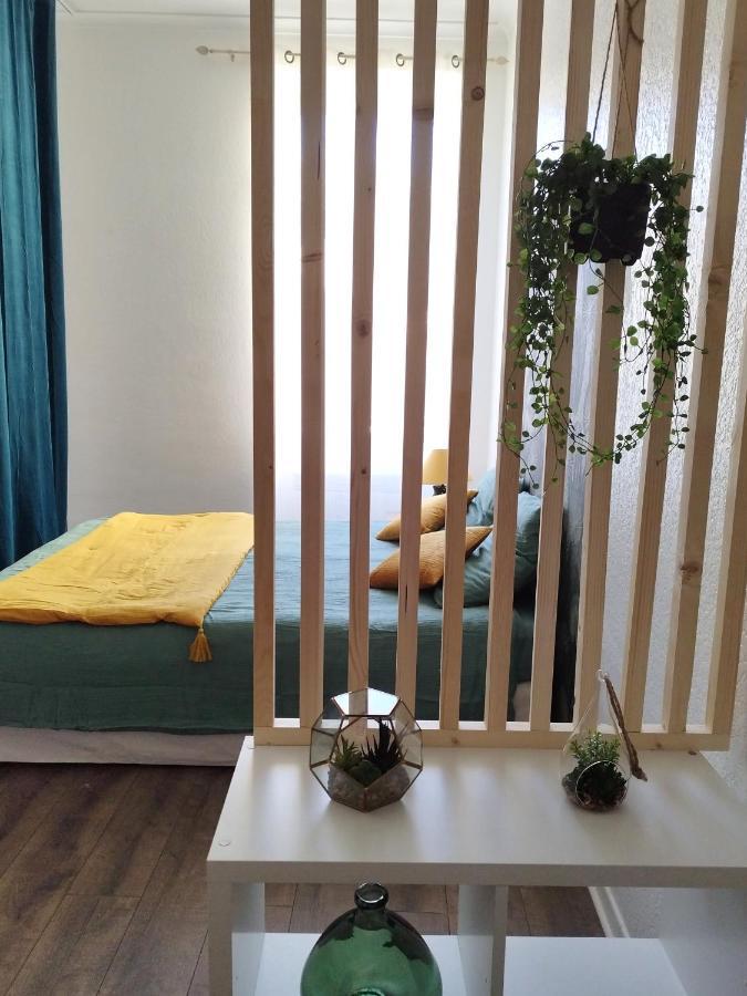Chic' Studio Cavaillon Exterior photo