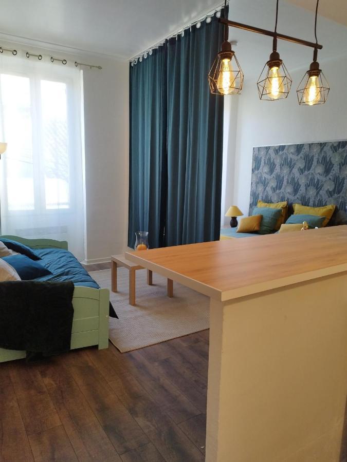 Chic' Studio Cavaillon Exterior photo