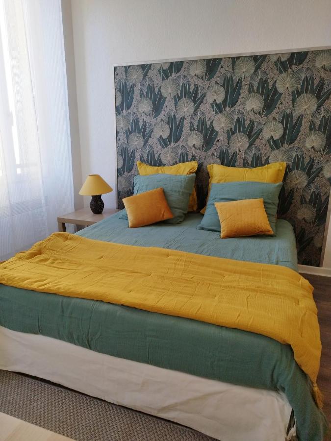 Chic' Studio Cavaillon Exterior photo