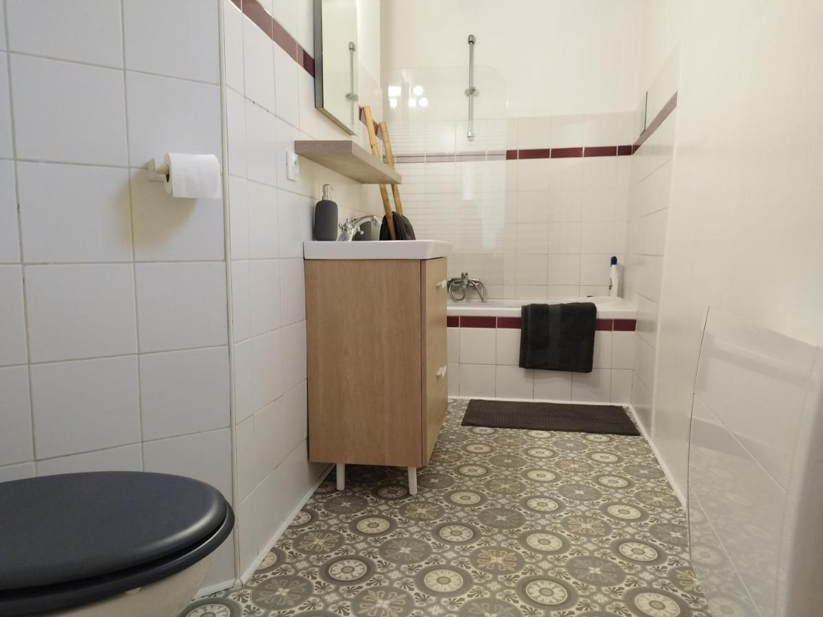 Chic' Studio Cavaillon Exterior photo